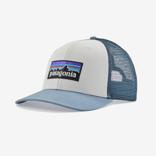 Patagonia P-6 Logo Trucker Hat - Sportinglife Turangi